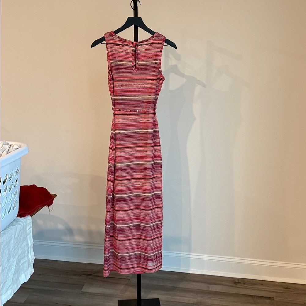 En Saison maxi dress - Picture 5 of 5